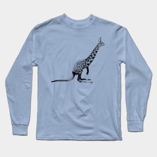 Giraboo Long Sleeve T-Shirt